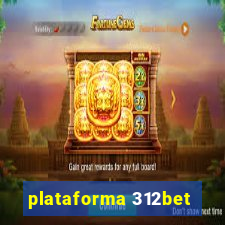 plataforma 312bet